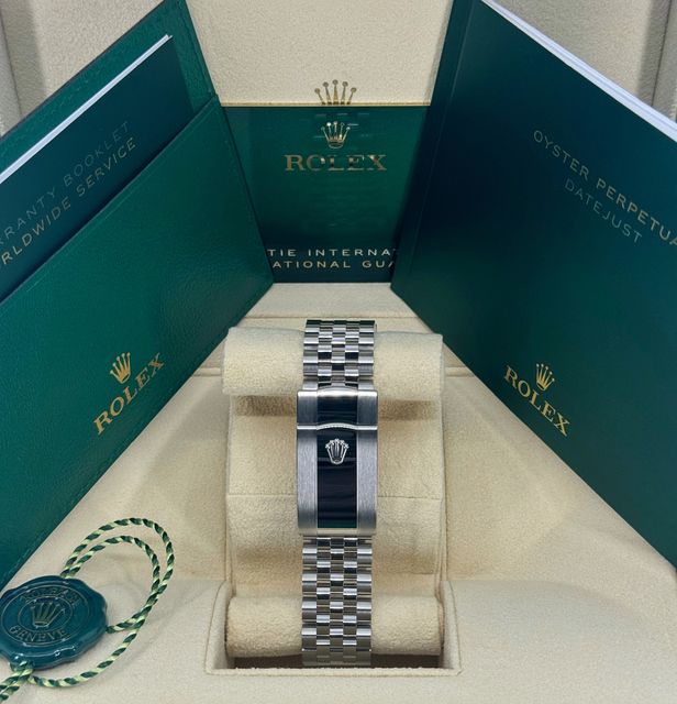 Rolex Datejust 126234 Image 3